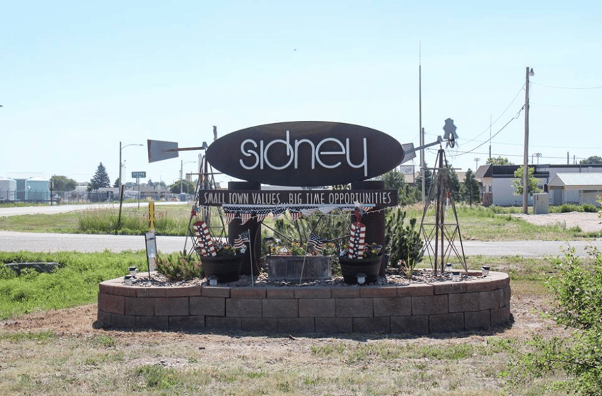 Photo Courtesy: Facebook/KSID Radio