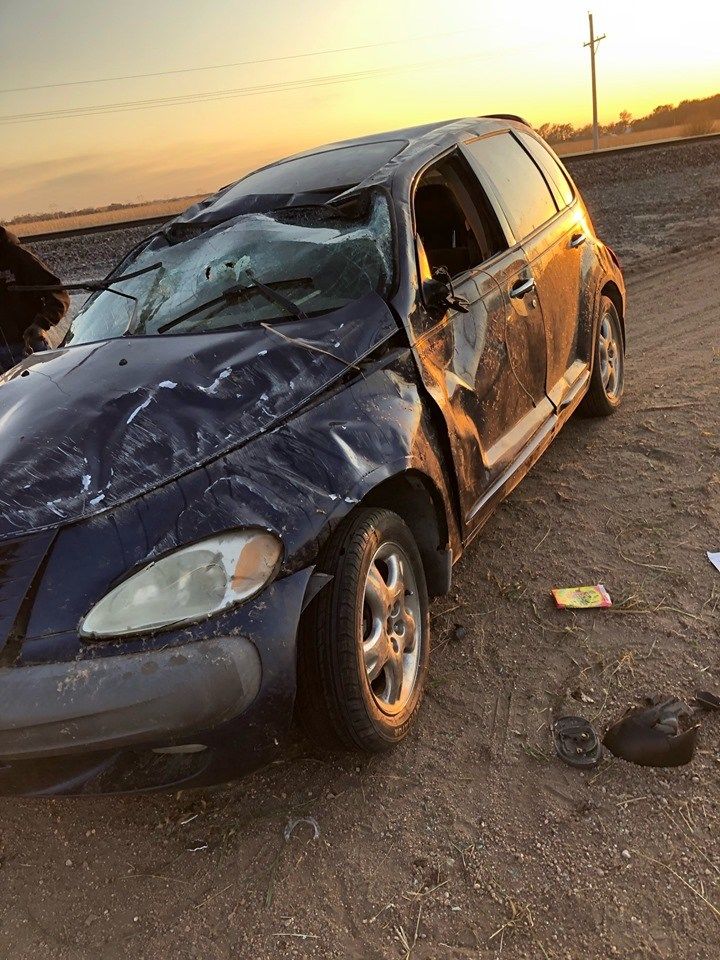 Two Teens Injured In Merrick County Accident NEWS CHANNEL NEBRASKA