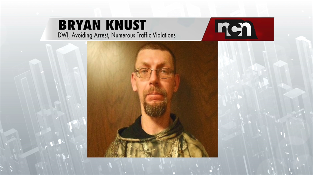 Sheriff's office assist in pursuit and arrest of suspect in Southern