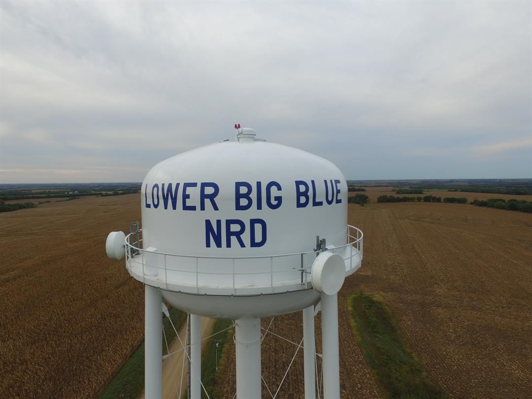 Boil notice issued for Wymore Rural Water System NEWS CHANNEL NEBRASKA