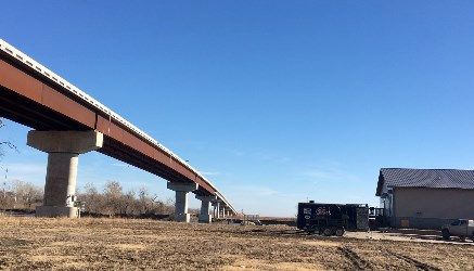 Missouri River bridge at Rulo opens early Friday NEWS CHANNEL NEBRASKA