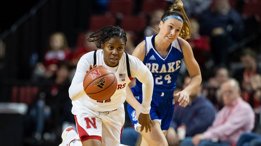 Huskers Open With Bulldogs News Channel Nebraska