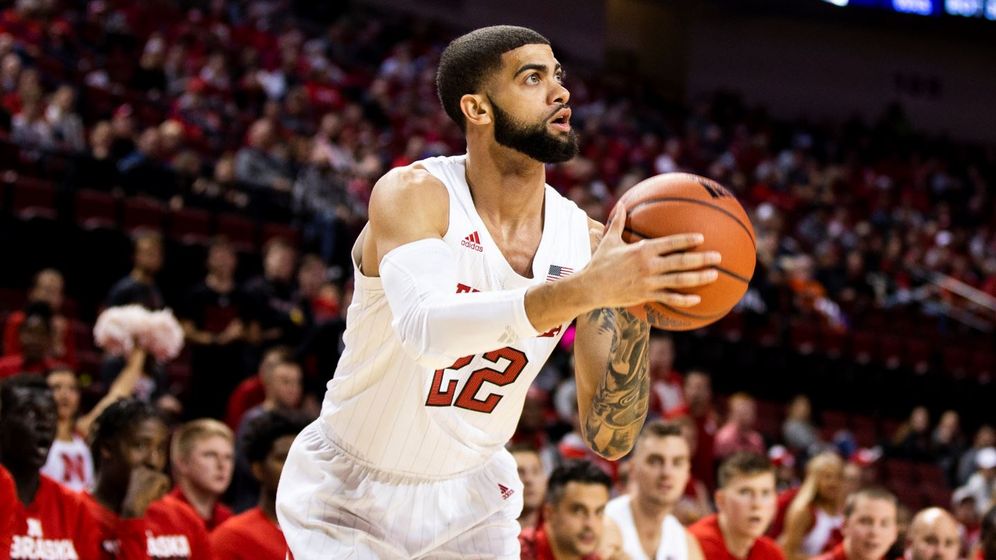 Huskers Host Uc Riverside In 2019 20 Season Opener News Channel