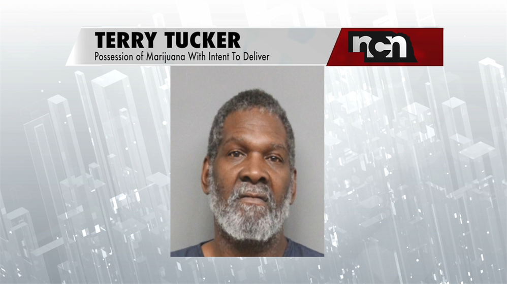 Police: Man hid more than 163 pounds of pot in minivan