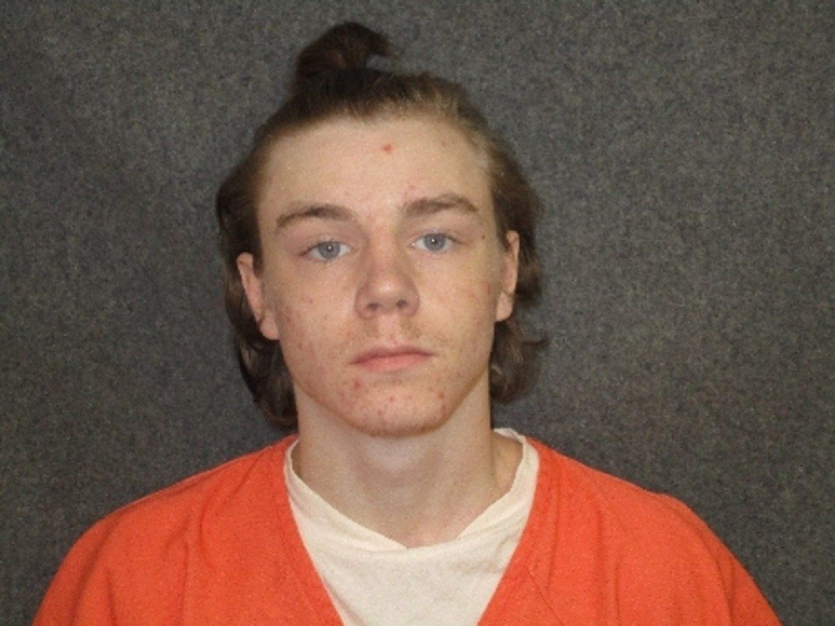 Plea Agreement reached by burglary defendant