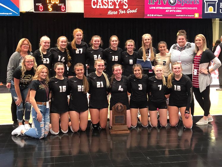 Photo Courtesy: @GlenwoodRams on Twitter