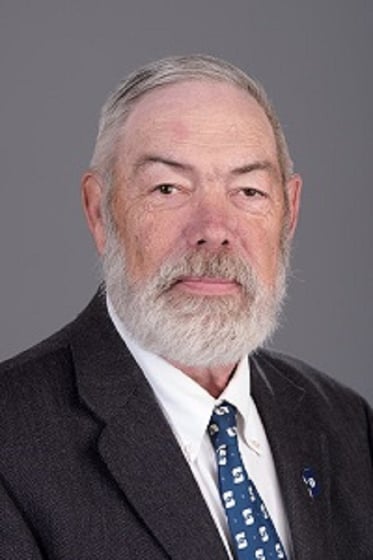 Steven Ottmann (Photo:Southeast Community College)