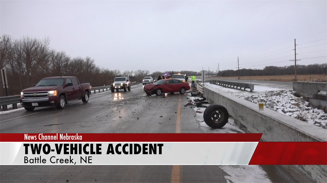 One Person Injured in Morning Accident on Hwy 275 - NORTHEAST - NEWS ...