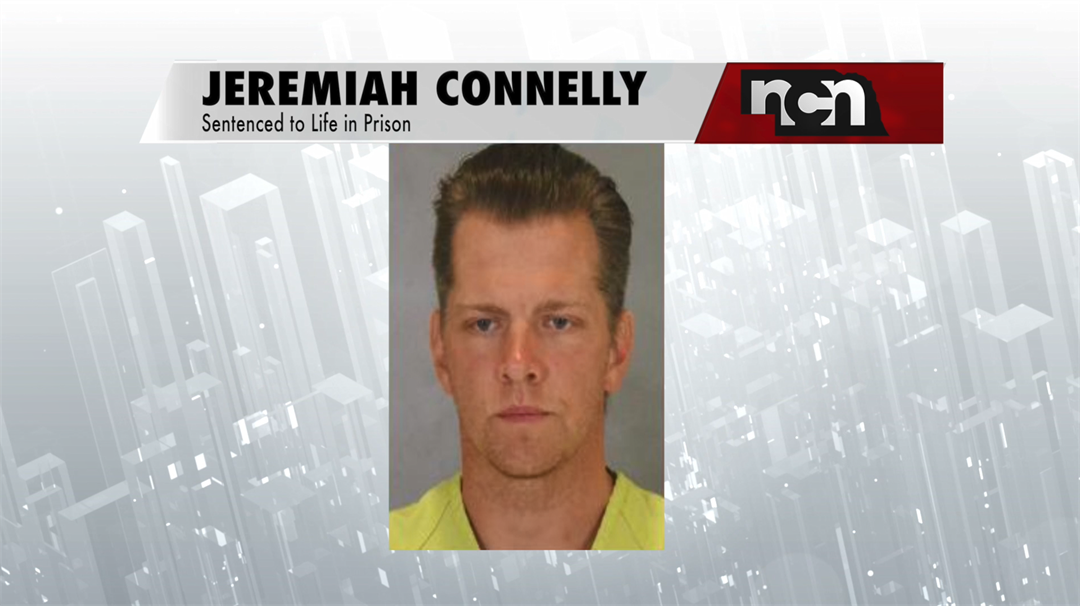 Man sentenced to life in prison for 2018 murder of Jeanna Wilcoxen