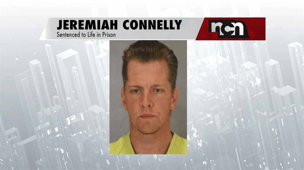 Man sentenced to life in prison for 2018 murder of Jeanna Wilcoxen