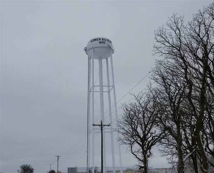 Boil notice lifted for Wymore Rural Water System NEWS CHANNEL NEBRASKA