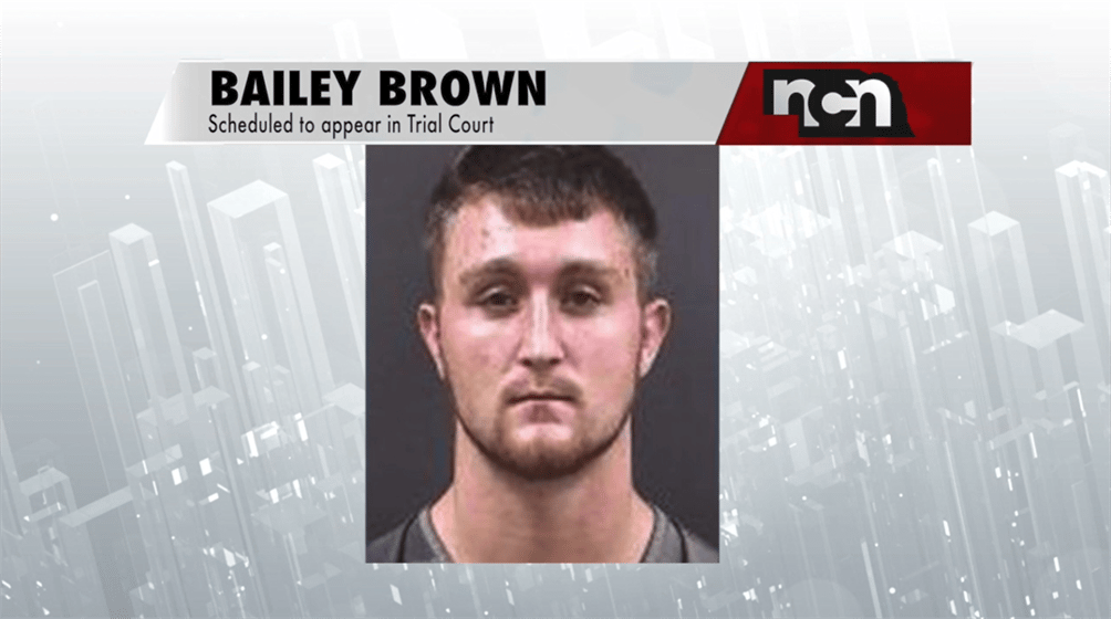 Grand Island stand-off suspect headed to trial court