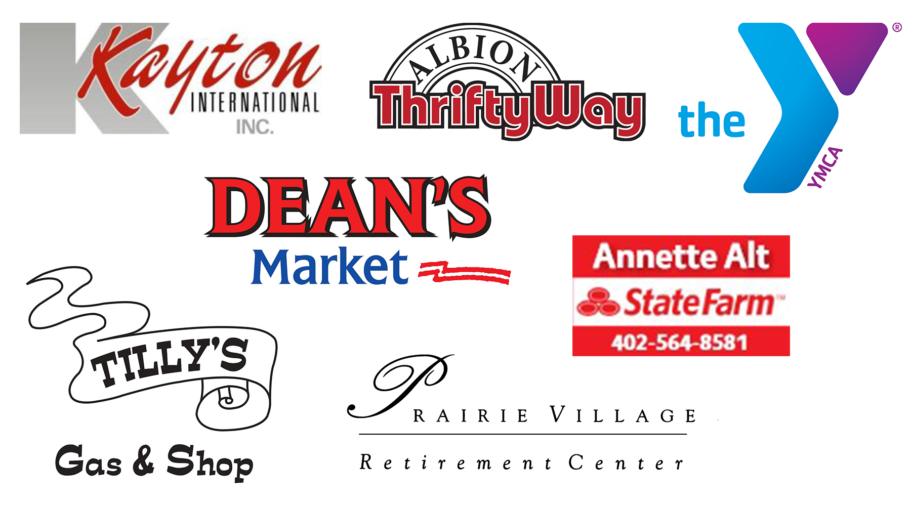 94Rock - Got You Covered - Drop Off Locations