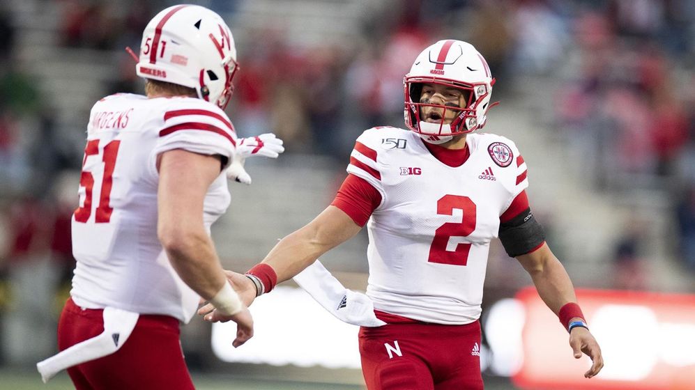 Huskers Host Hawkeyes On Black Friday News Channel Nebraska