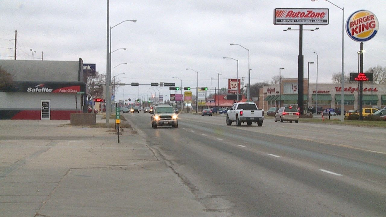 UPDATE Columbus announces closures due to weather NEWS CHANNEL NEBRASKA