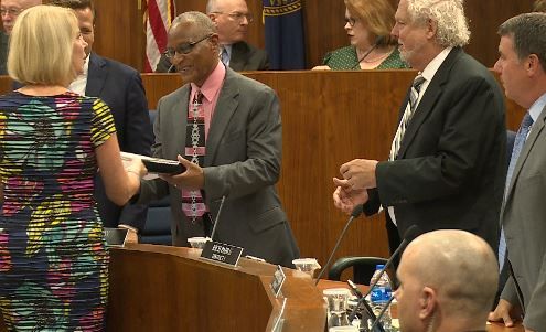 Omaha Mayor, Council Getting Pay Raise - NEWS CHANNEL NEBRASKA