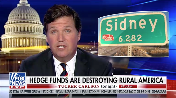 Ricketts calls Fox News claim on Ben Sasse a 'conspiracy &hellip;