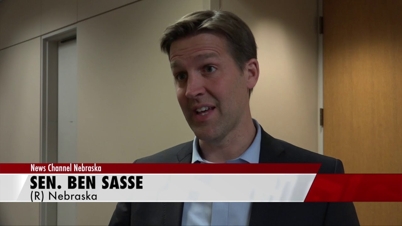 Sasse, Fischer differ on impeachment dismissal vote