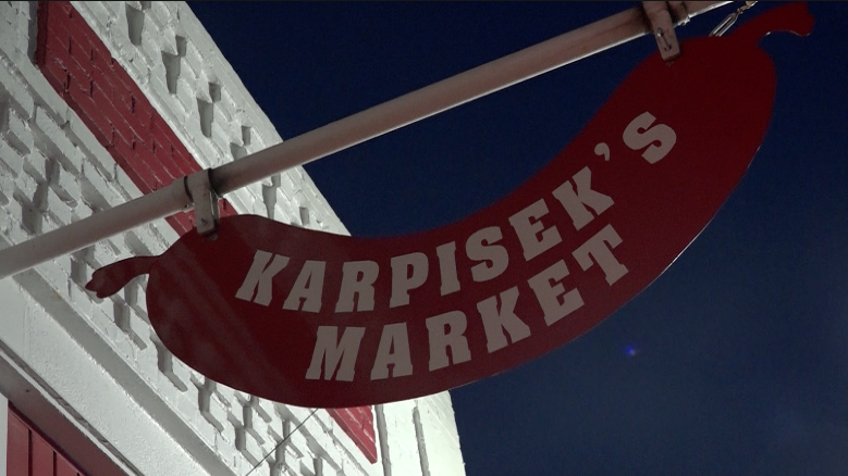 Karpisek's Market will reopen in Wilber on Dec. 14 after being closed for almost a month.