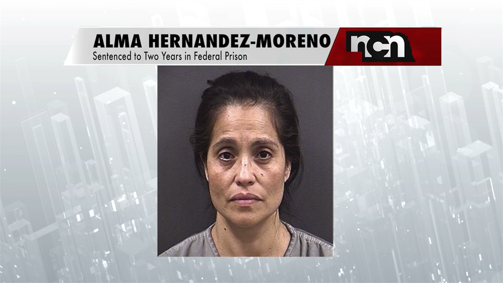 Co-conspirator Sentenced in O’Neill Harboring Case