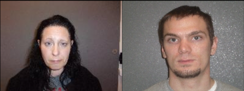 Jefferson County Authorities Serve Search Warrants, Make Two Arrests ...