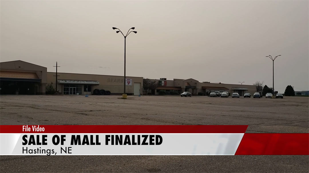 Sale of Imperial Mall in Hastings finalized - NEWS CHANNEL NEBRASKA
