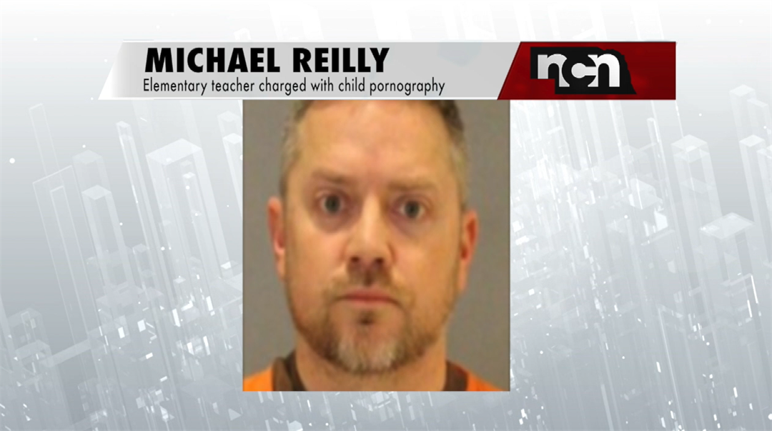 Westgate Elementary teacher arrested for child pornography charges