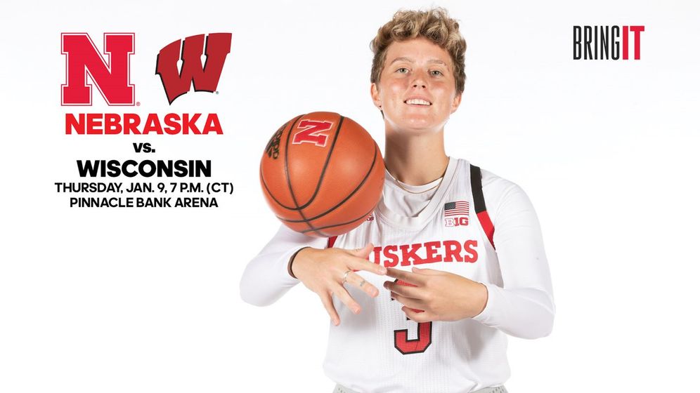 Huskers Ready For Battle With Badgers News Channel Nebraska