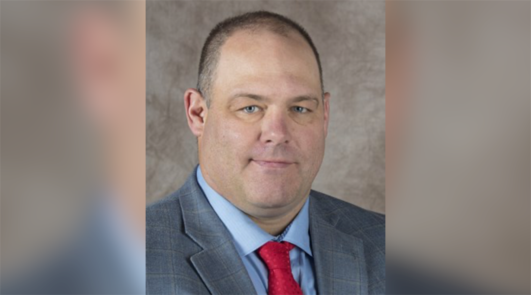 Mike Dawson returns to Huskers to coach outside linebackers PANHANDLE