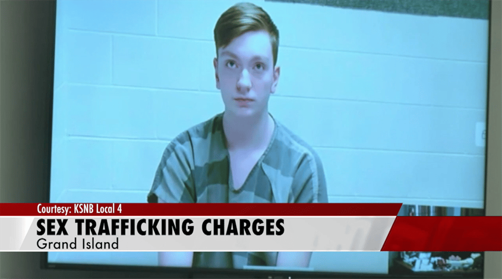 1006px x 560px - Grand Island teen appears in court for human trafficking, child - NEWS  CHANNEL NEBRASKA