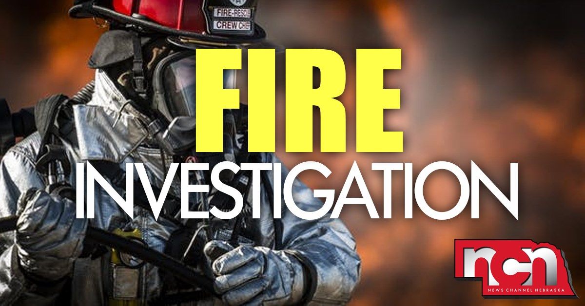 No one injured in South Sioux City mobile home fire, officials say