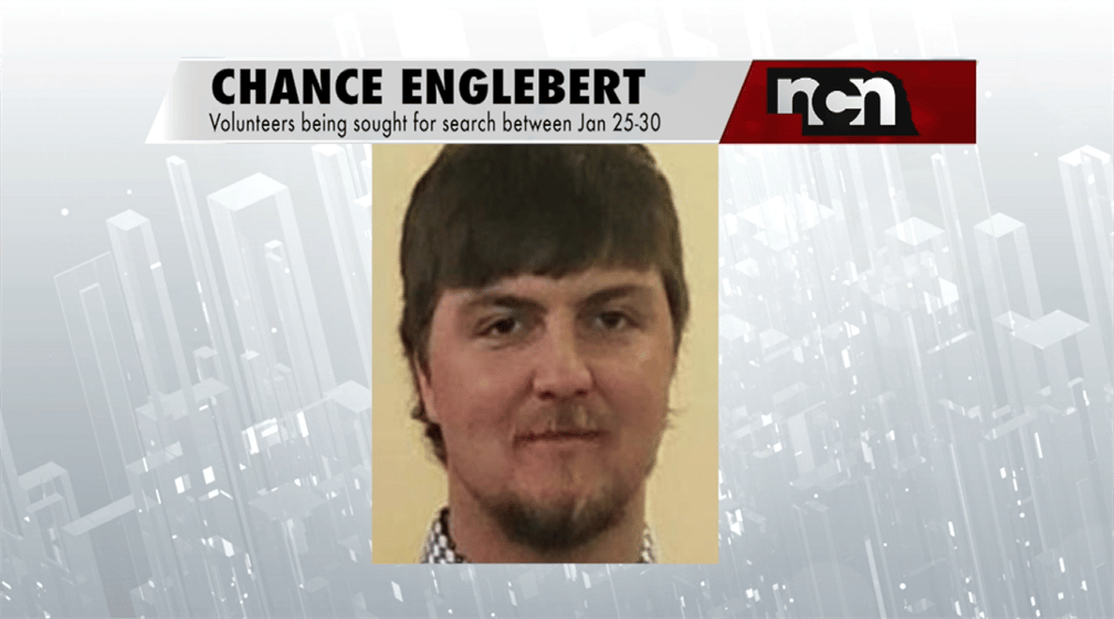 Friends and Family resuming search for Chance Engelbert