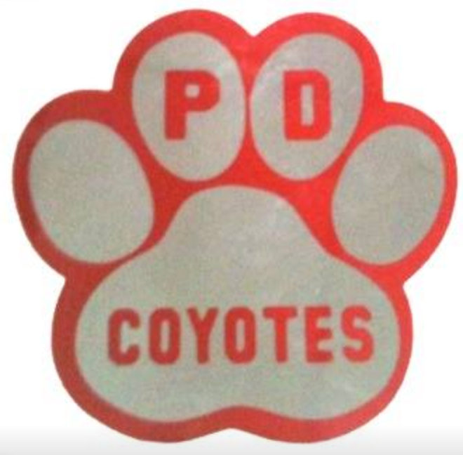 Photo Courtesy: Potter-Dix Schools on Facebook