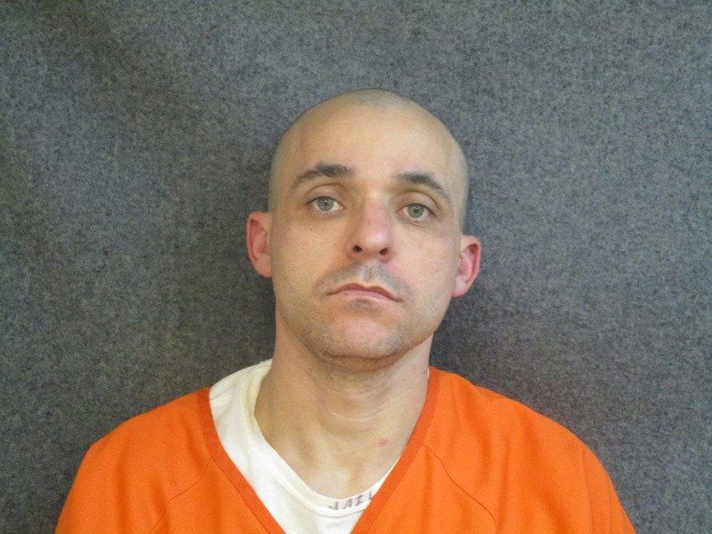 Gary Ingrao, of Fairbury