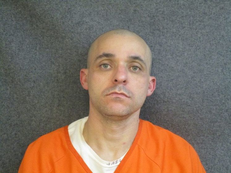 Gary Ingrao, of Fairbury