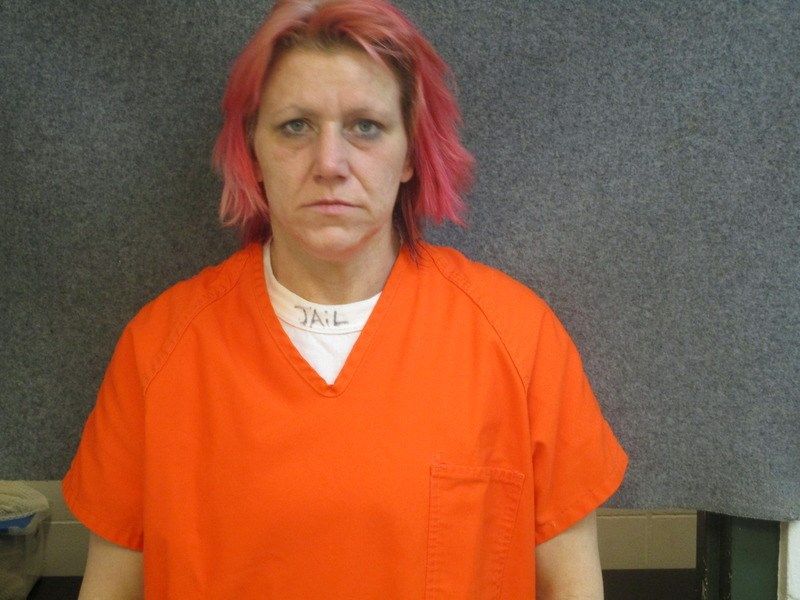 Coleen Sanderson, of Wymore