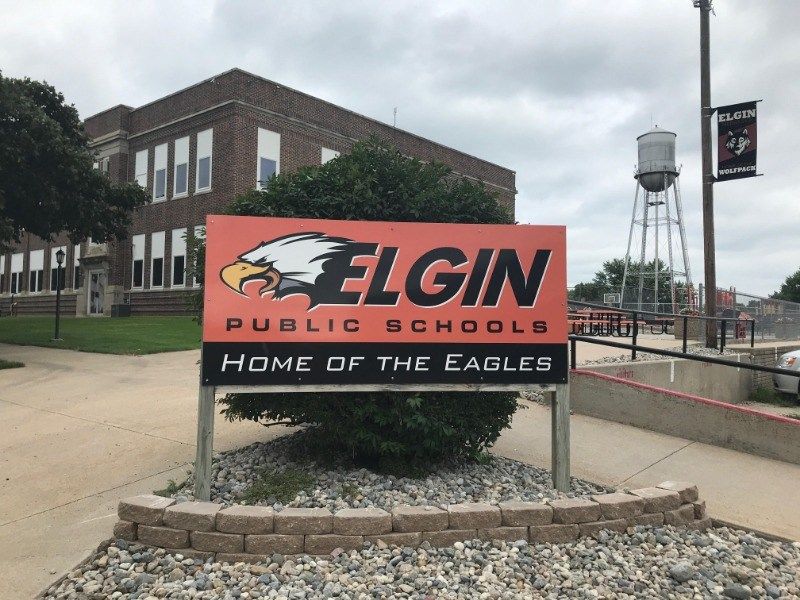 Elgin Public Schools Hires New Superintendent PANHANDLE NEWS