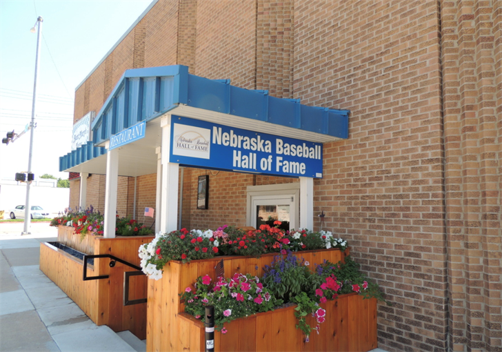 Western Nebraska baseball legend to be inducted in state baseball Hall