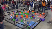 FEB 1ST - 2020 Aurora Open & Innovation Showcase Robotics Competition (NCN TV)