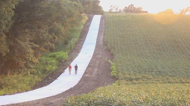 Unrestricted opportunity in Boone County