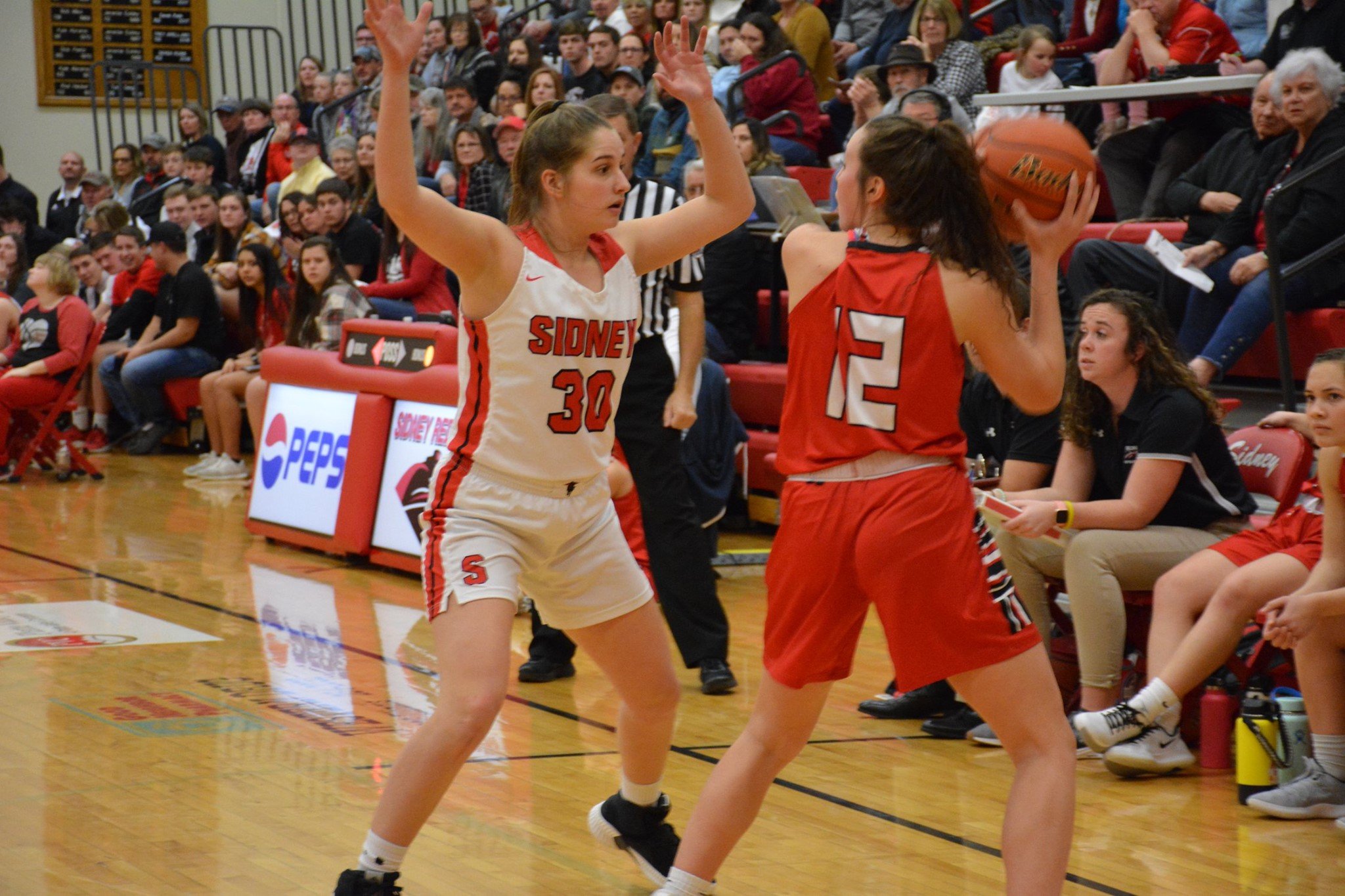 Nebraska High School Girls Basketball Subdistrict Brackets And Results ...