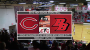 FEB 14TH - Cozad vs Broken Bow (NCN TV)
