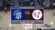FEB 22ND - Lincoln East vs Norfolk (NCN TV)