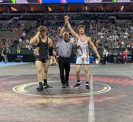 Courtesy: NEWrestle.com