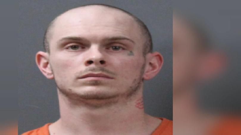 Justin Hines is facing child abuse charges in Scotts Bluff County and has a pending case in Douglas County