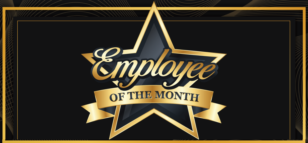 KSID Employee of the Month - NEWS CHANNEL NEBRASKA