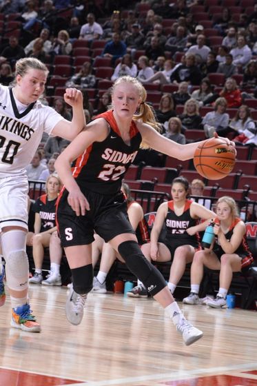 List Western Conference Basketball Honors River Country News