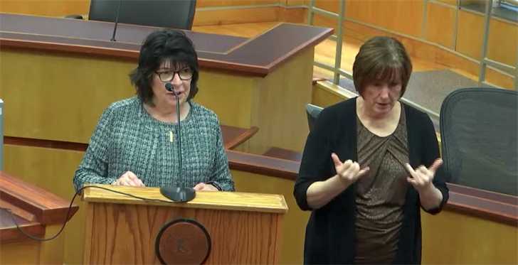 Health Officials: Boys State Basketball Only Open to Family Members