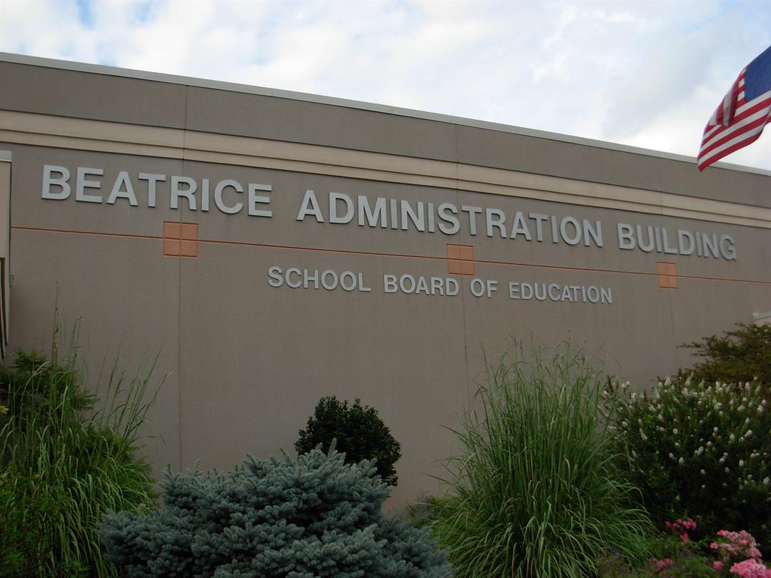 Beatrice School Officials Close Schools, Monday and Tuesday, to Plan ...