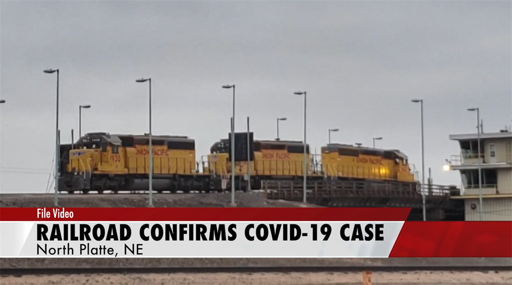 Union Pacific Confirms Second Employee Has Covid 19 River Country News Channel Nebraska